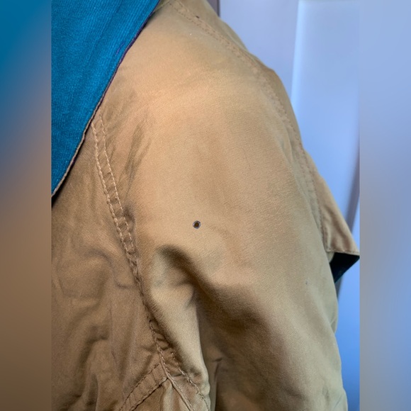 Women’s Vintage Columbia Coat Size XL - Picture 7 of 16